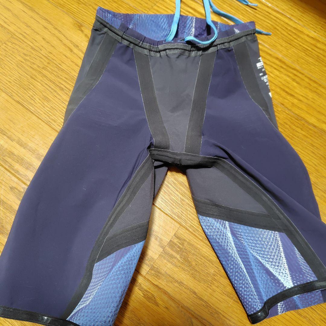 ミズノ　高速水着　GX SONIC MR サイズ S