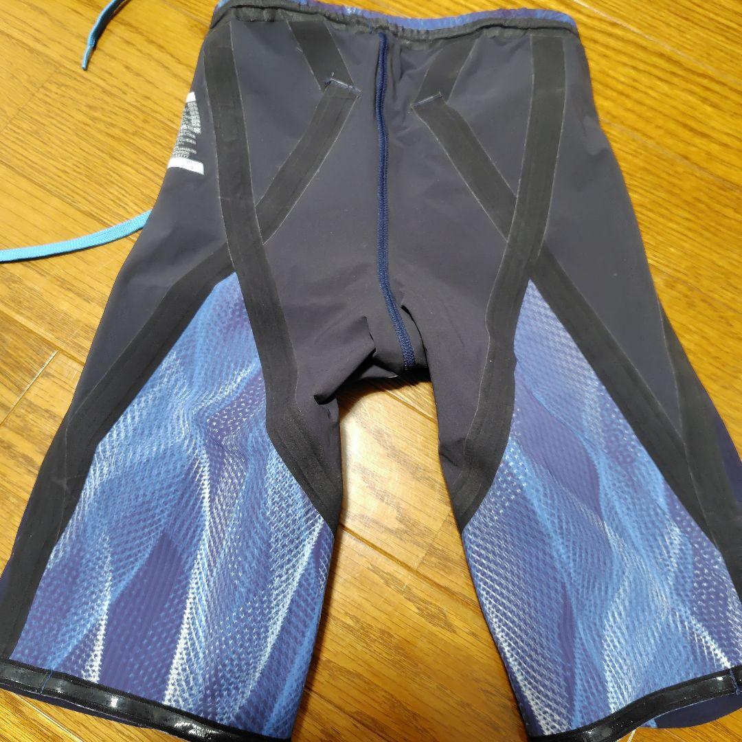 ミズノ　高速水着　GX SONIC MR サイズ S