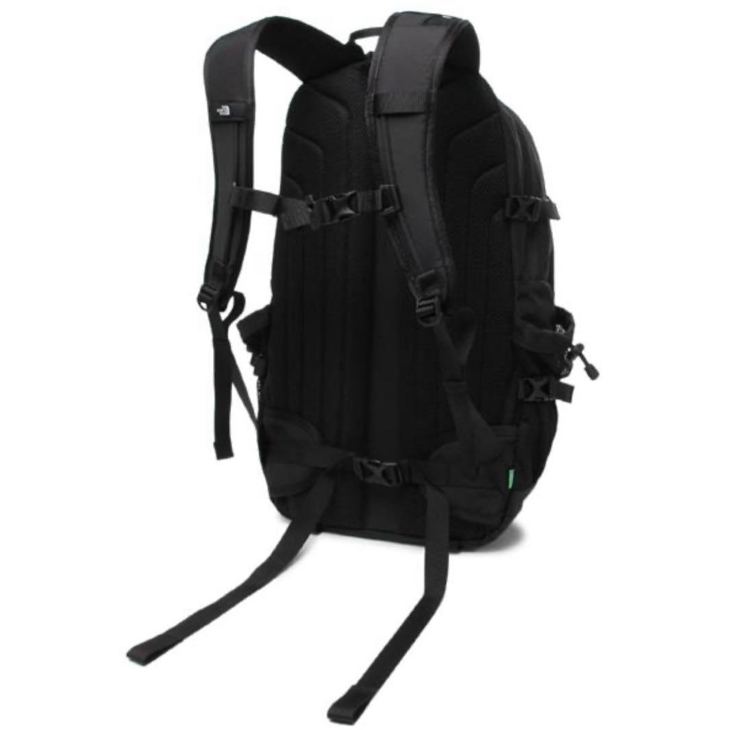 ザノースフェイス リュック 韓国ライン THE NORTH FACE ビッグショ