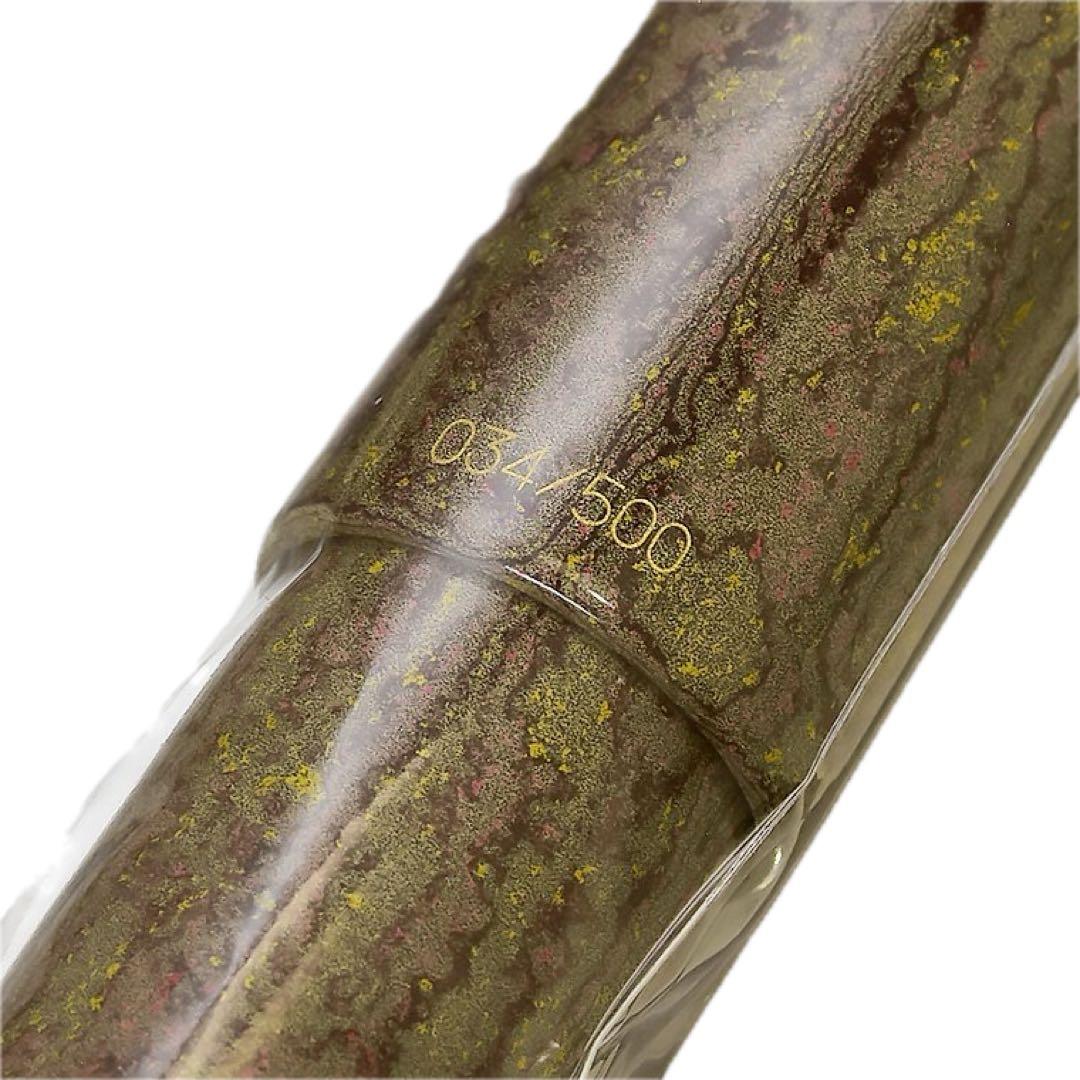 Sailor 万年筆 限定500本 憧憬