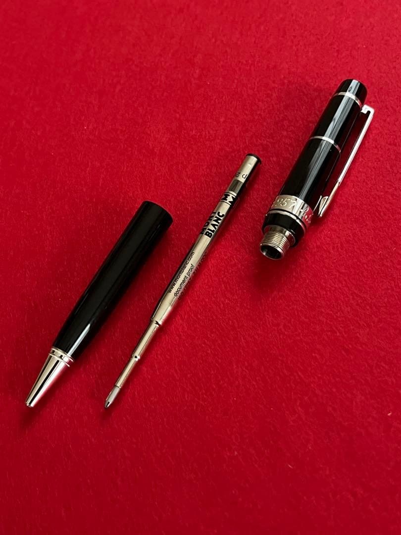 モンブランドネーションペン アルトゥーロ・トスカニーニ スペシャルED‼️限定品‼️