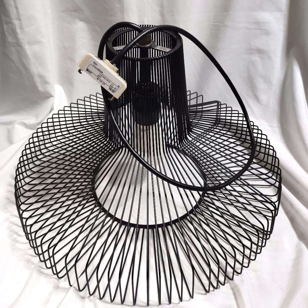 APROZ ARIZONA ペンダントライト黒 照明アリゾナAZP-631-BK