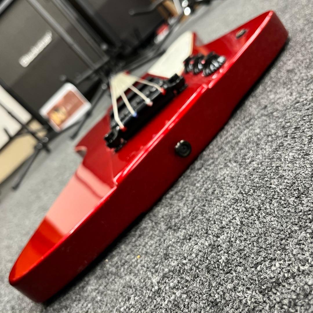 【11074】EPIPHONE by Gibson Thunderbird IV