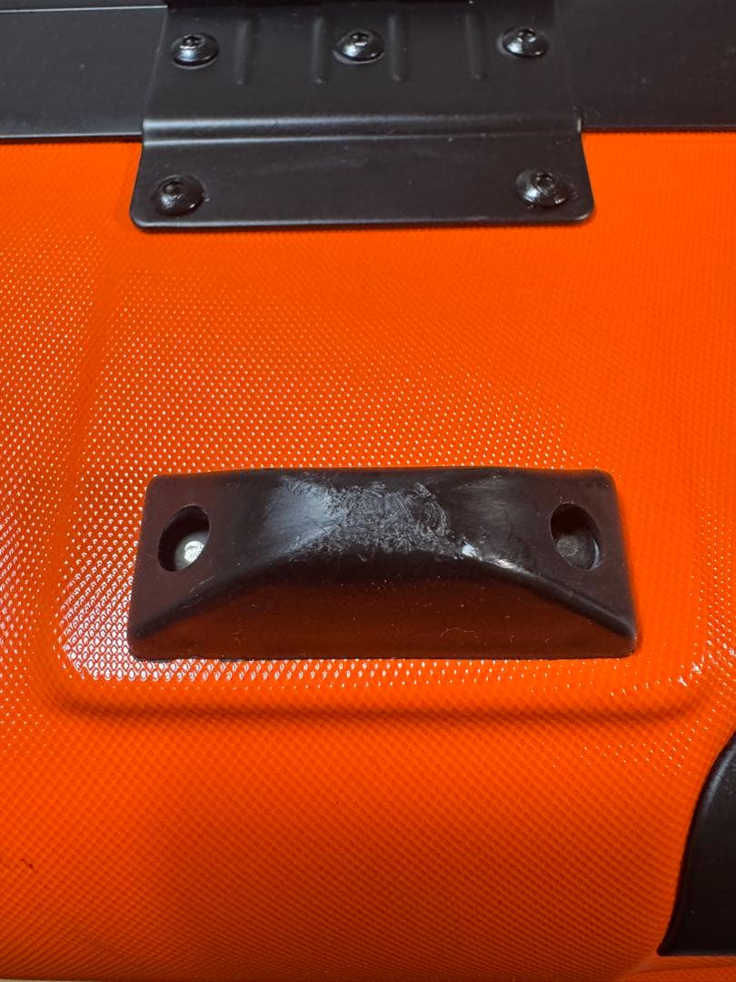 旭*様 PROTEX キャリーケース　スーツケース