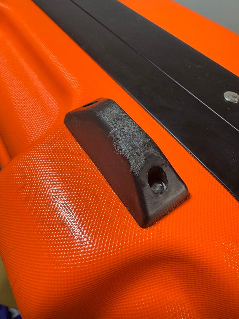 旭*様 PROTEX キャリーケース　スーツケース