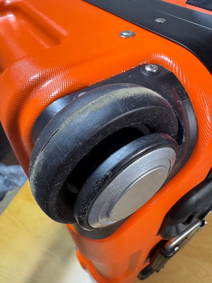 旭*様 PROTEX キャリーケース　スーツケース