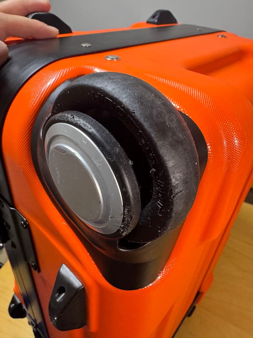 旭*様 PROTEX キャリーケース　スーツケース