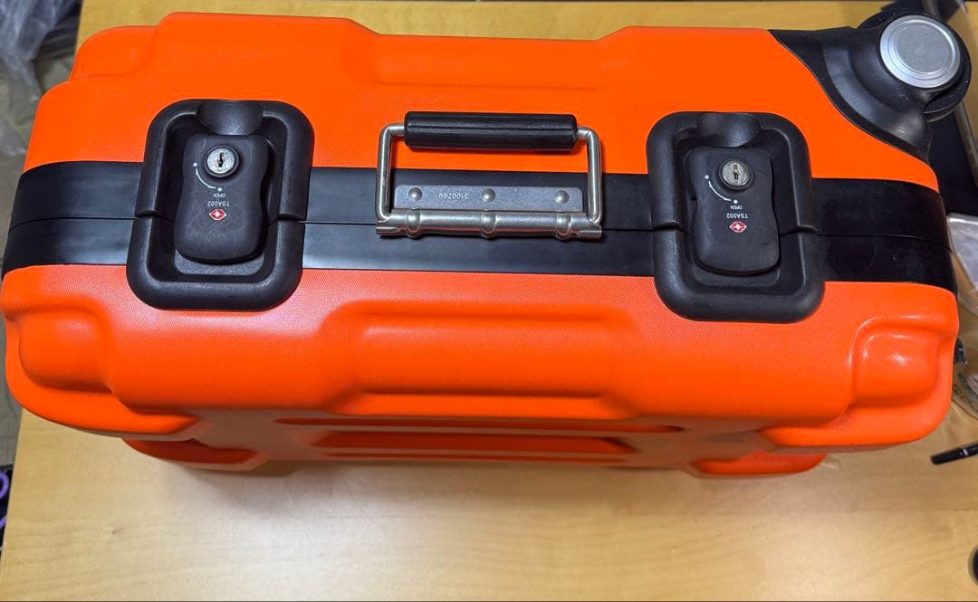 旭*様 PROTEX キャリーケース　スーツケース