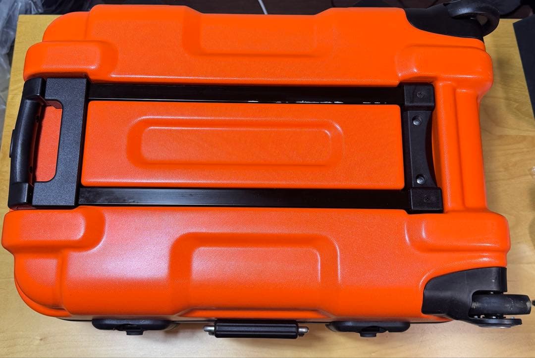 旭*様 PROTEX キャリーケース　スーツケース