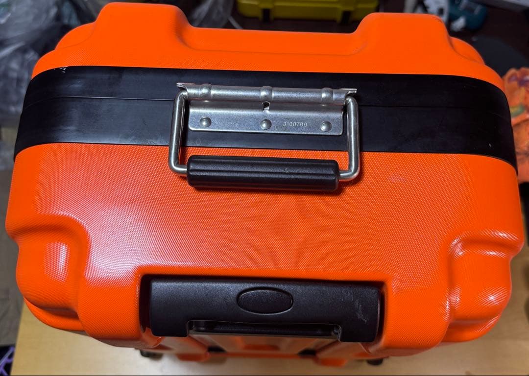 旭*様 PROTEX キャリーケース　スーツケース