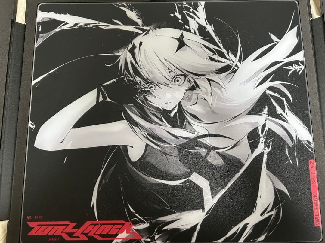 マウス・トラックボール Frenzy Sora SP-004 wall hack