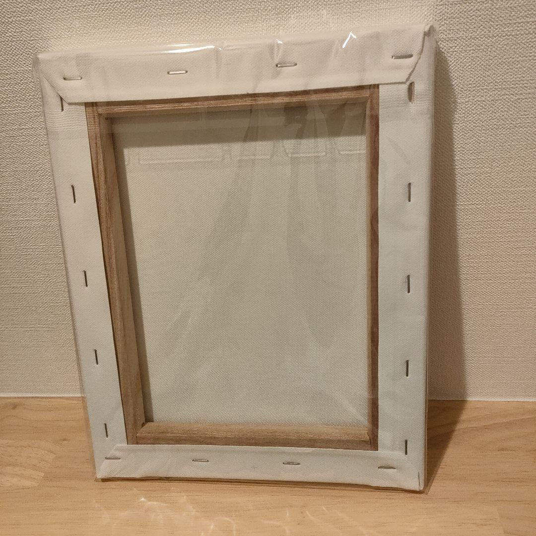 ぼっちざろっく　キャンバスアート