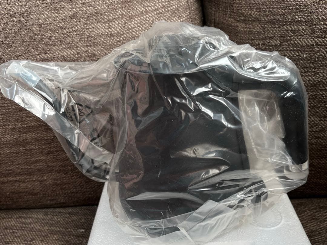 BALMUDA The Pot 電気ケトル 0.6L ブラック