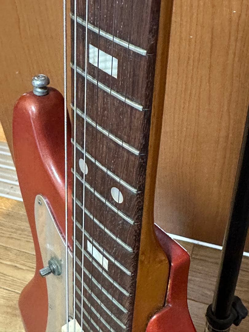 GUYATONE LG-80T ジャパンビンテージ チャー