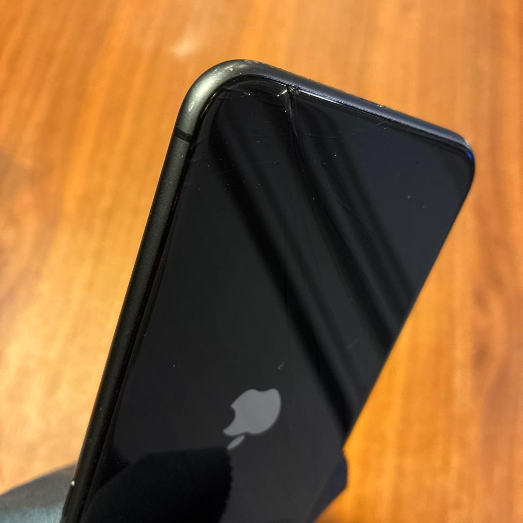 iPhone11 128GB SIMフリー ジャンク品