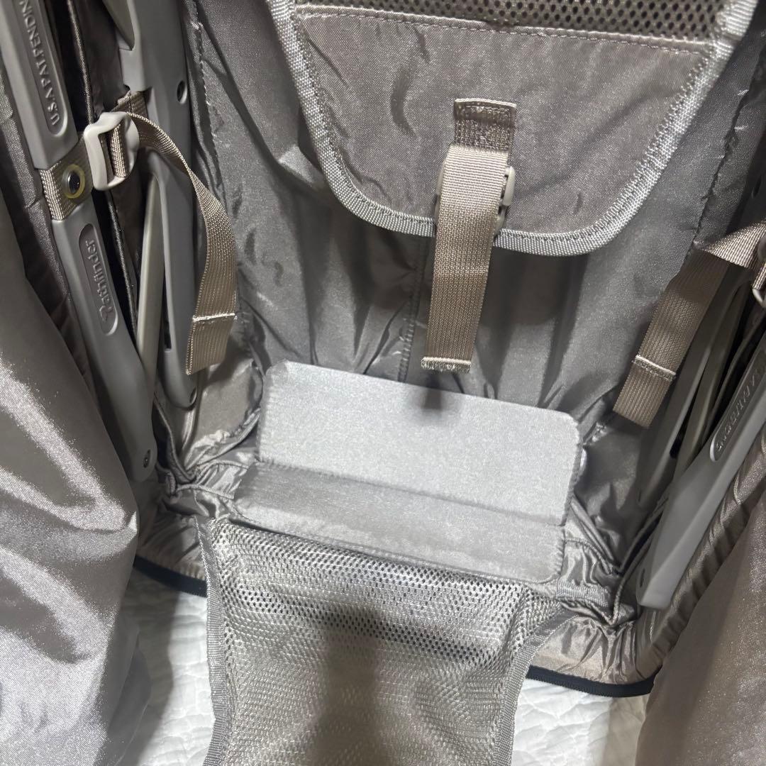 【極希少】Pathfinder キャリーケース トランクケース トラベルバッグ