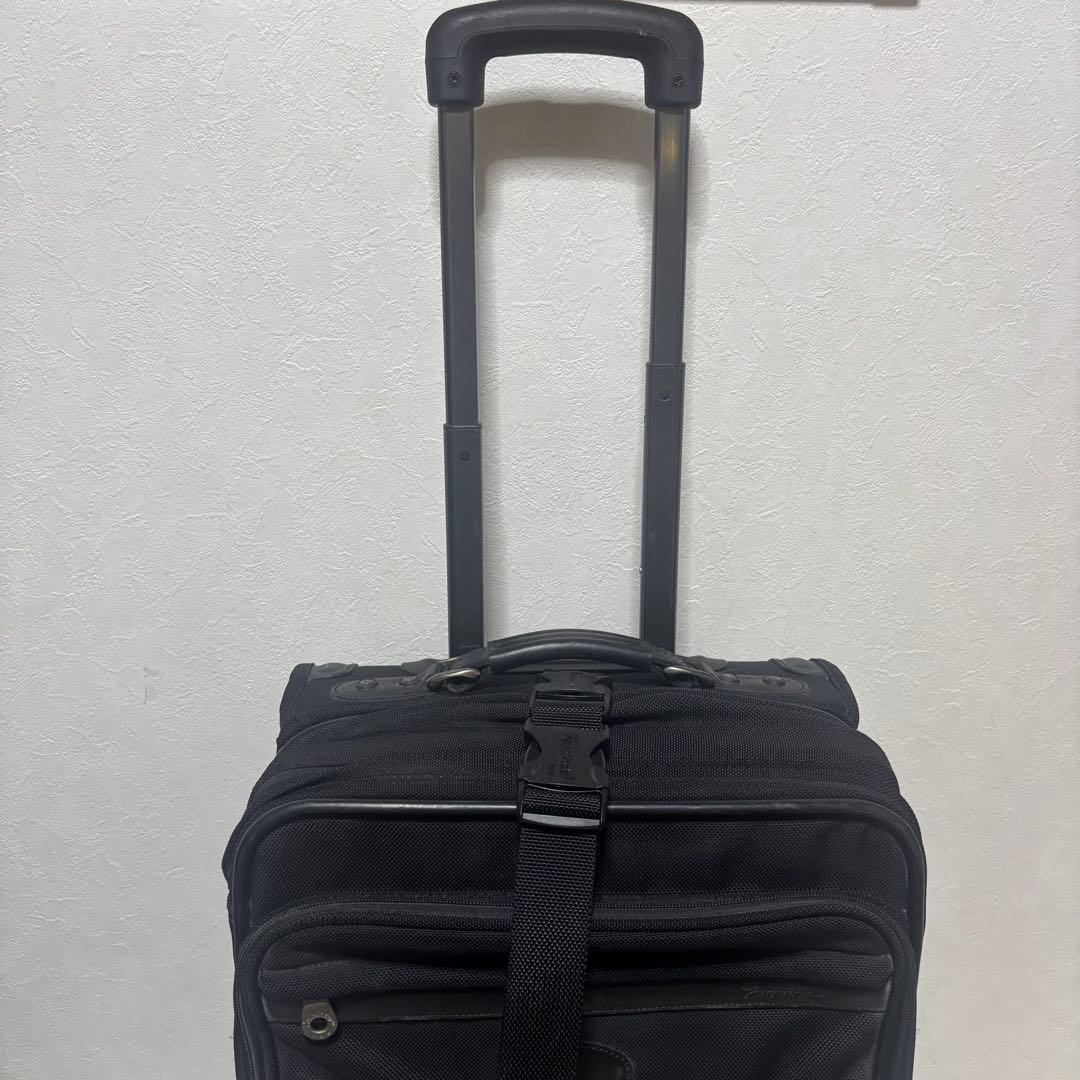 【極希少】Pathfinder キャリーケース トランクケース トラベルバッグ