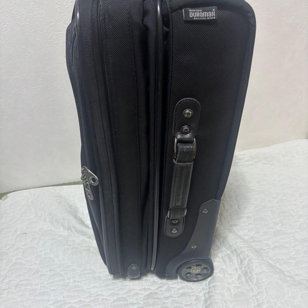 【極希少】Pathfinder キャリーケース トランクケース トラベルバッグ