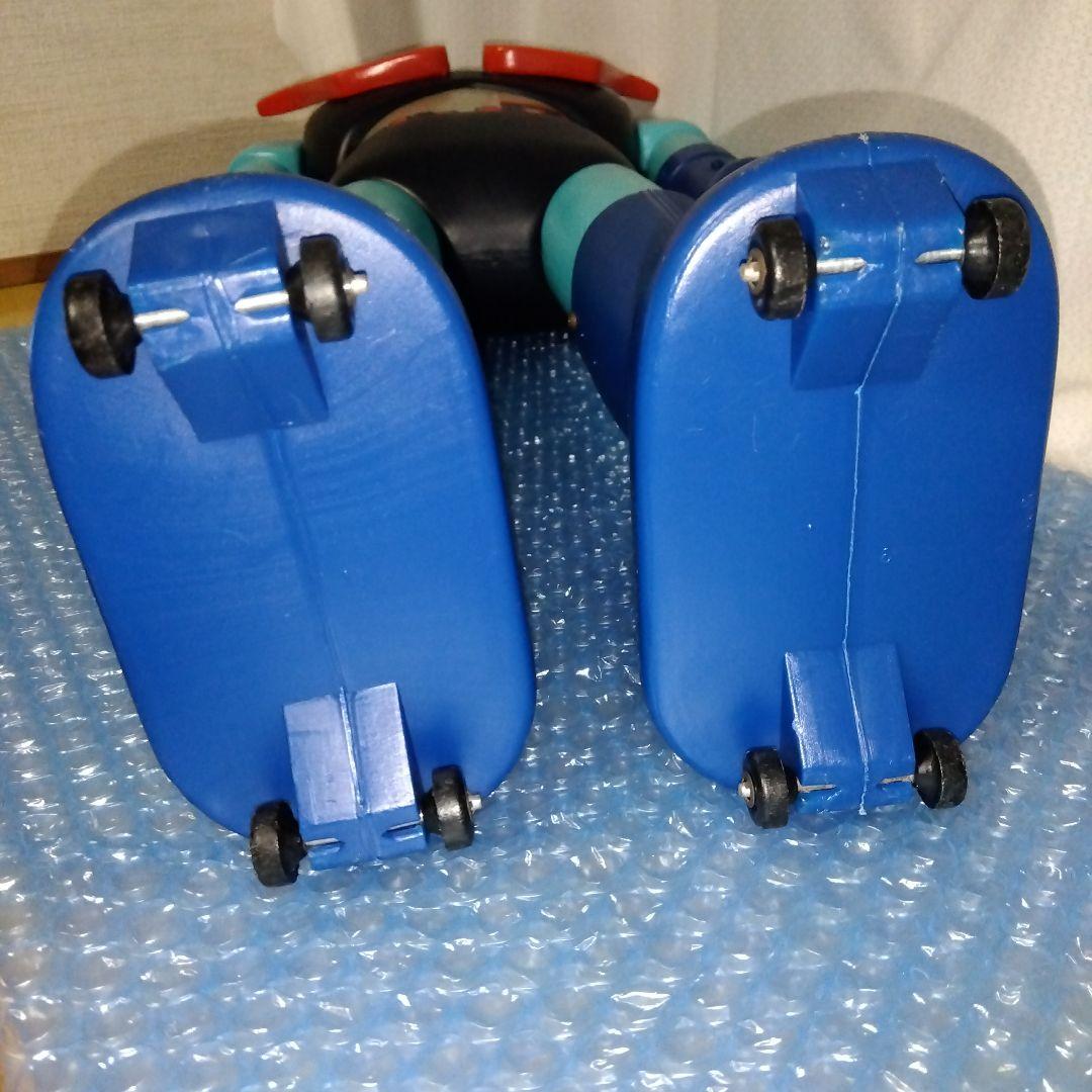 ポピー　ジャンボマシンダー　マジンガーＺ　当時物　マルサン　ブルマァク