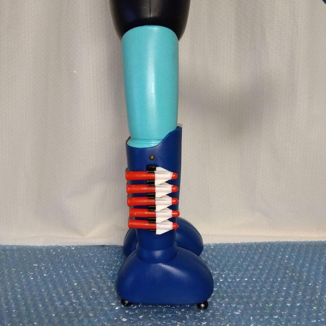 ポピー　ジャンボマシンダー　マジンガーＺ　当時物　マルサン　ブルマァク