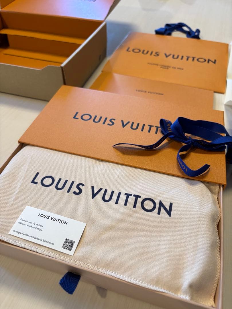 ルイヴィトン✴︎ポシェットフェリシー