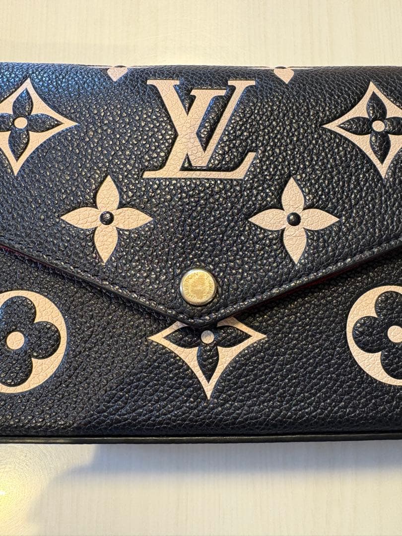 ルイヴィトン✴︎ポシェットフェリシー