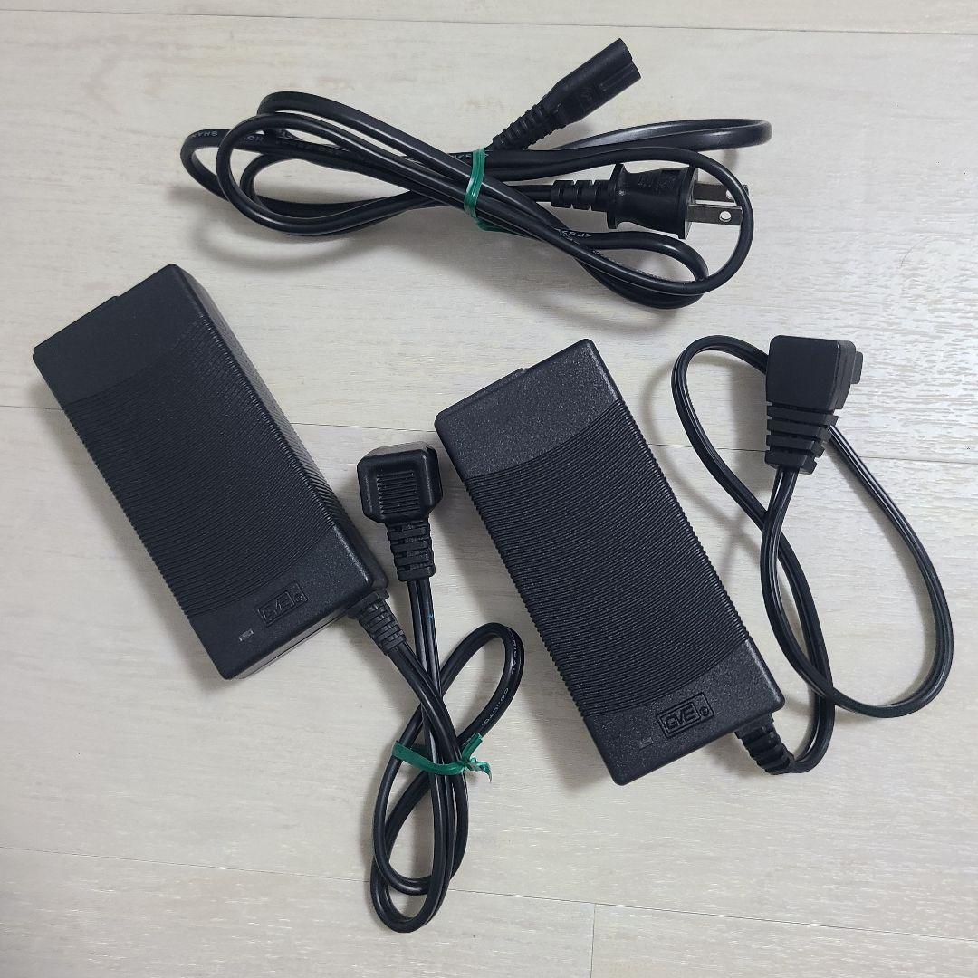 【美品】車載冷凍冷蔵庫 F40C4TMP ポータブル　クーラーボックス　キャンプ