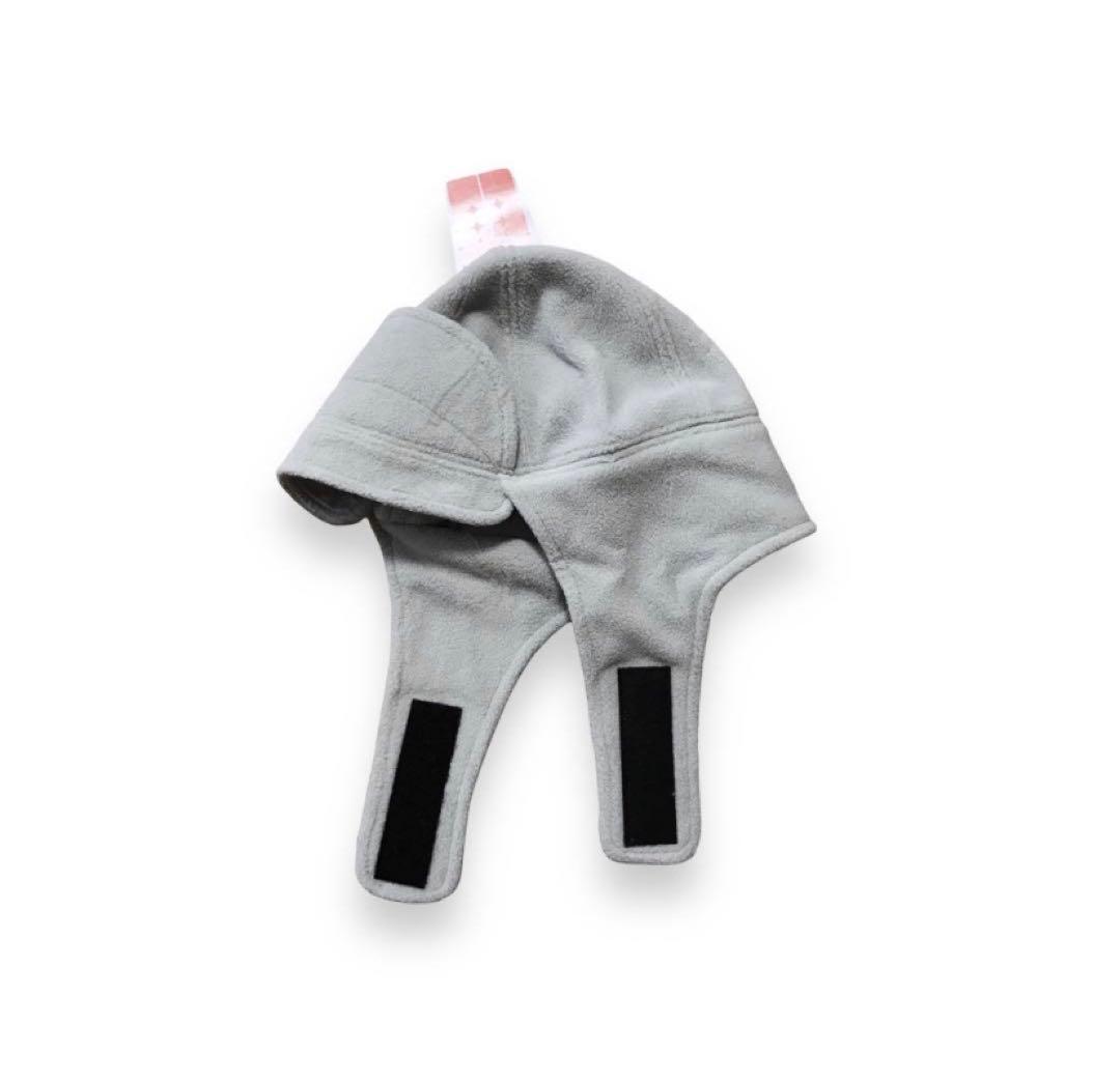 帽子 00s \"NIKE\" flight cap deadstock