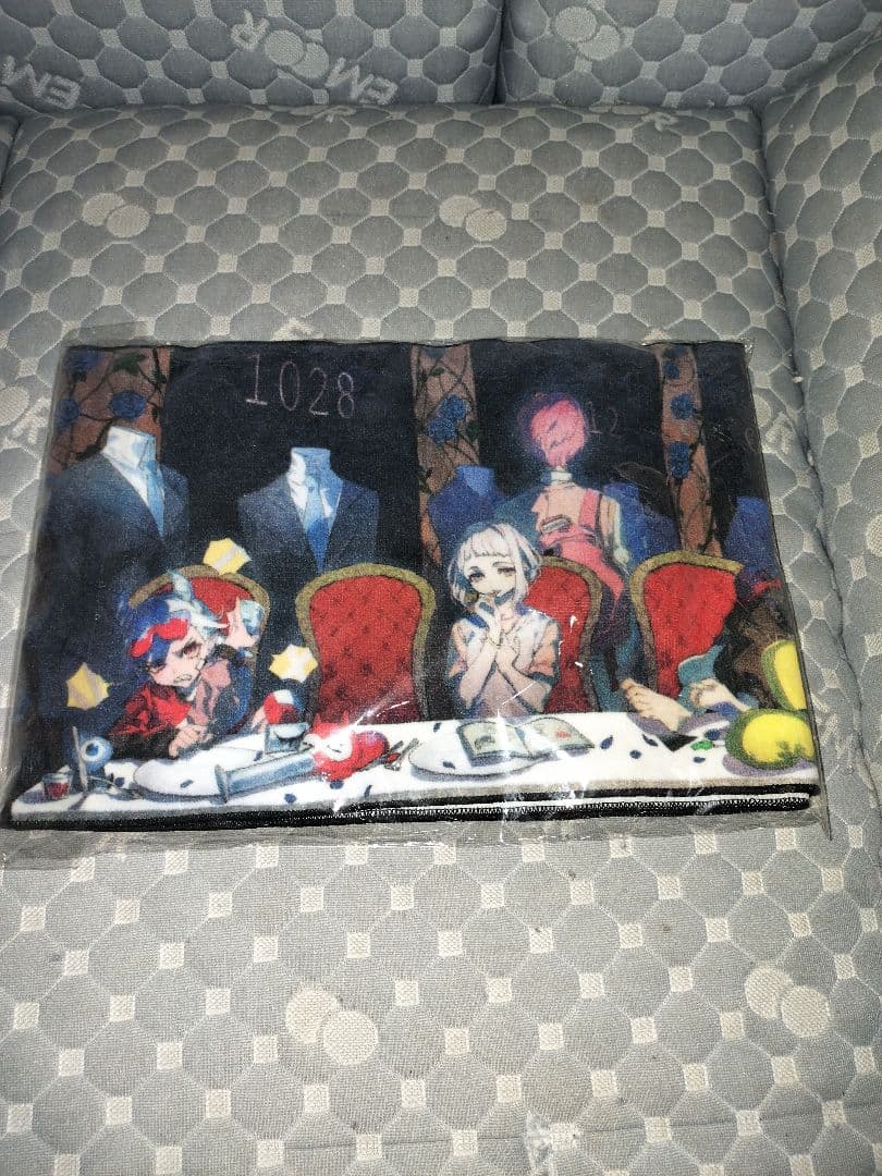 Ado 最初の名盤 マフラータオル 喜劇