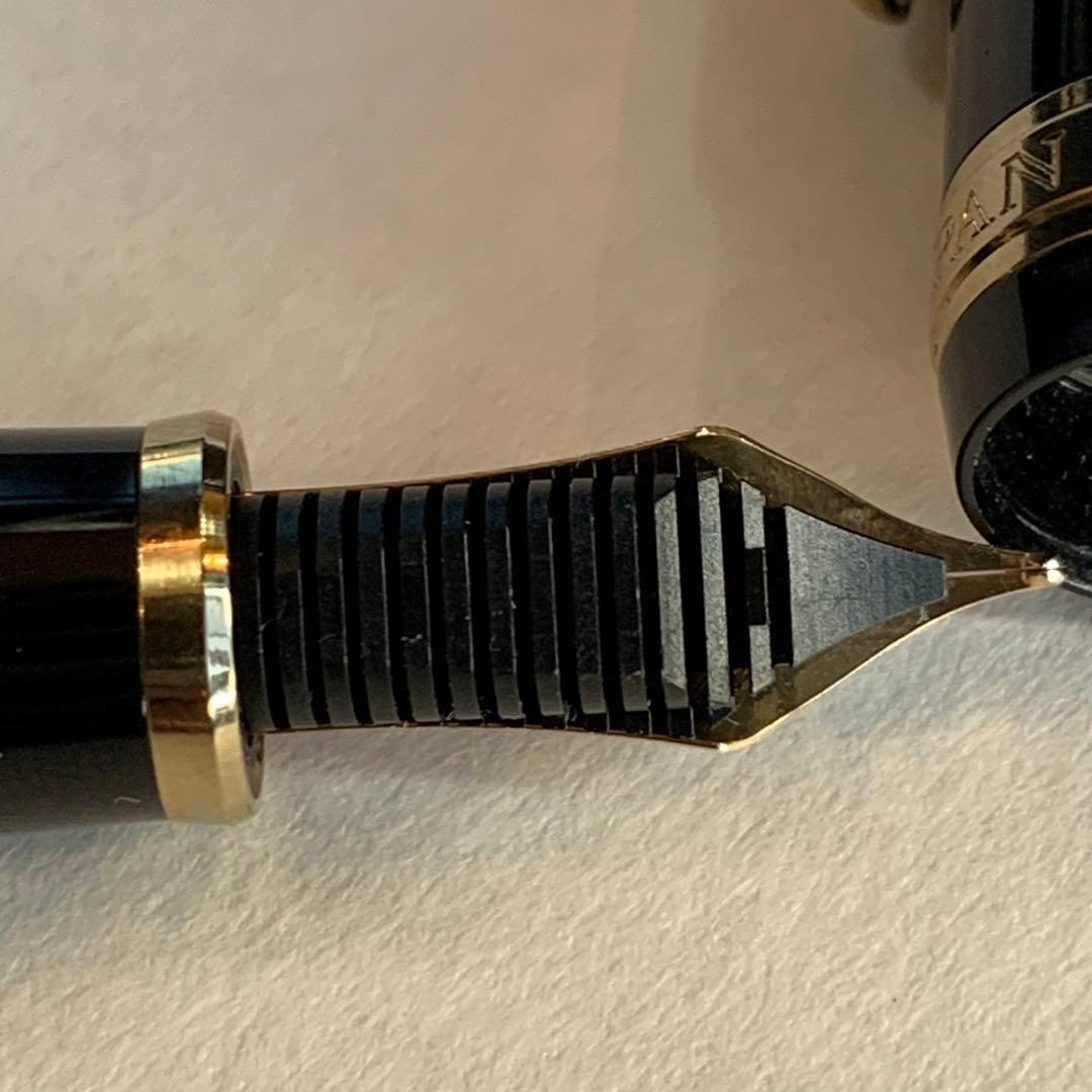 セーラー　SAILOR 万年筆FOUNDED 1911 ペン先14K