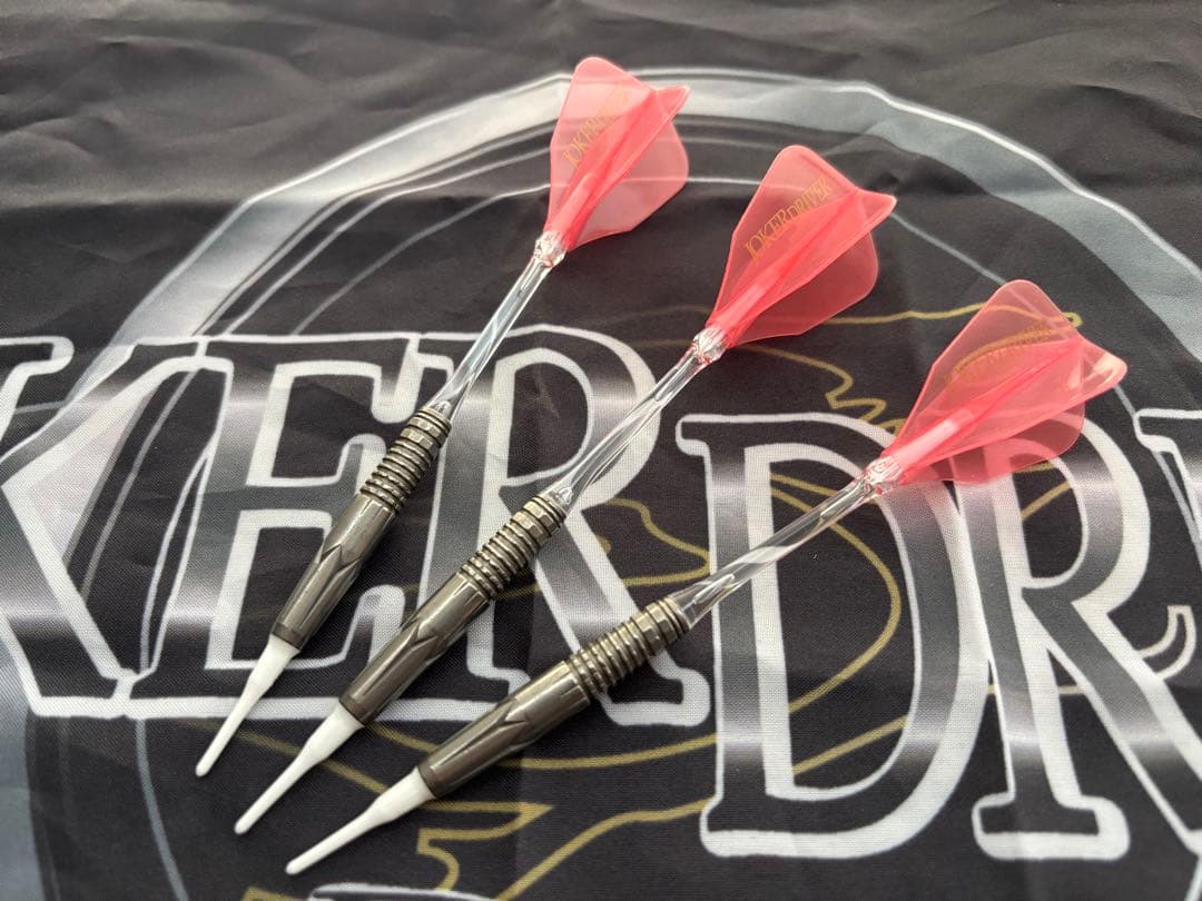 〔美品〕ジョーカードライバー Peace Keeper（ピースキーパー）