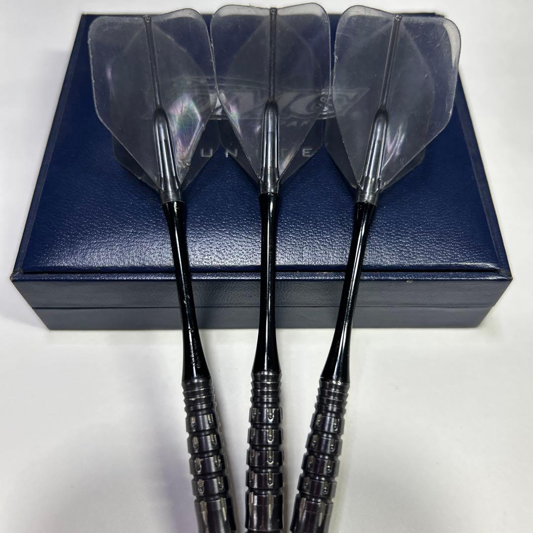 美品！激レア！TARGET HADES 野毛駿平モデル