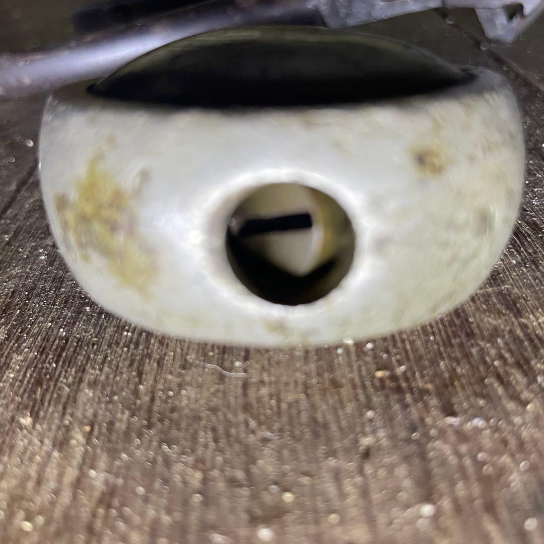 国鉄 切符切り 改札鋏 切符鋏 ハサミ 日本国有鉄道 鉄道 JR