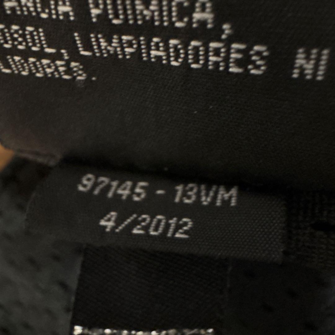 Sサイズ　110周年　レザー　シングルライダースジャケット