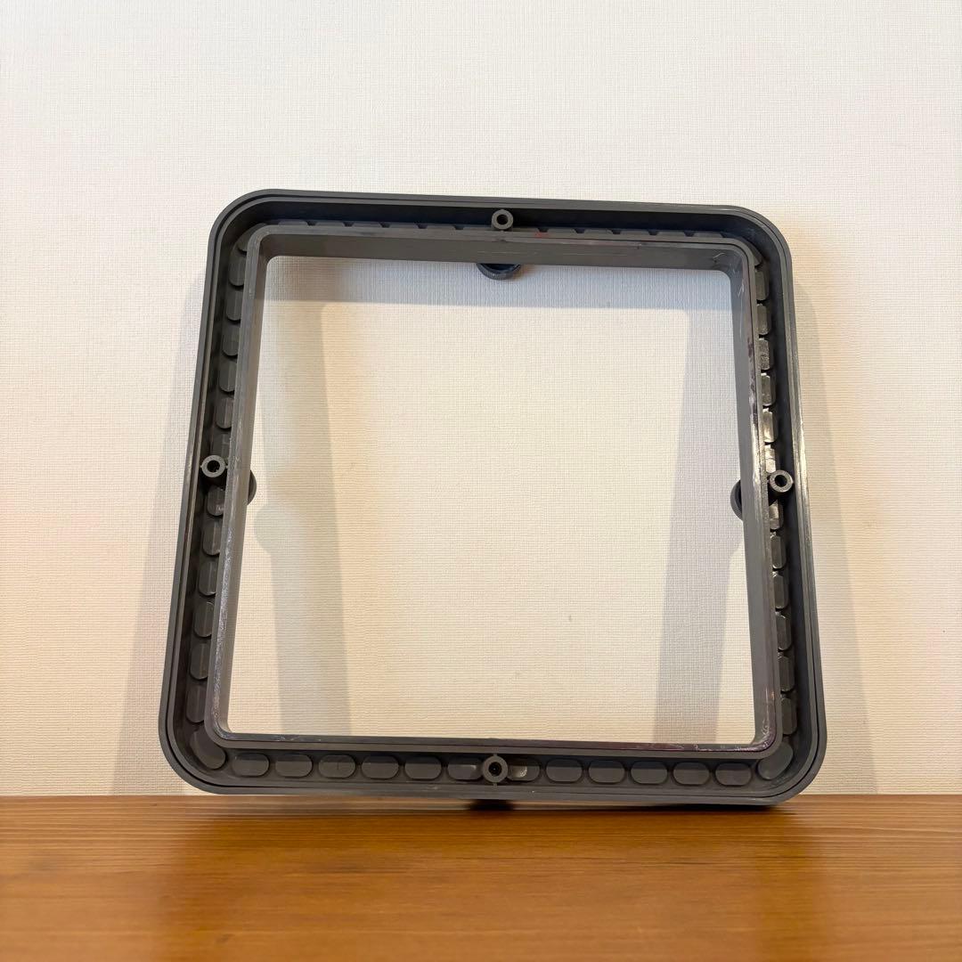 Tシャツくん　　ミドルサイズ用フレーム　　3枚組