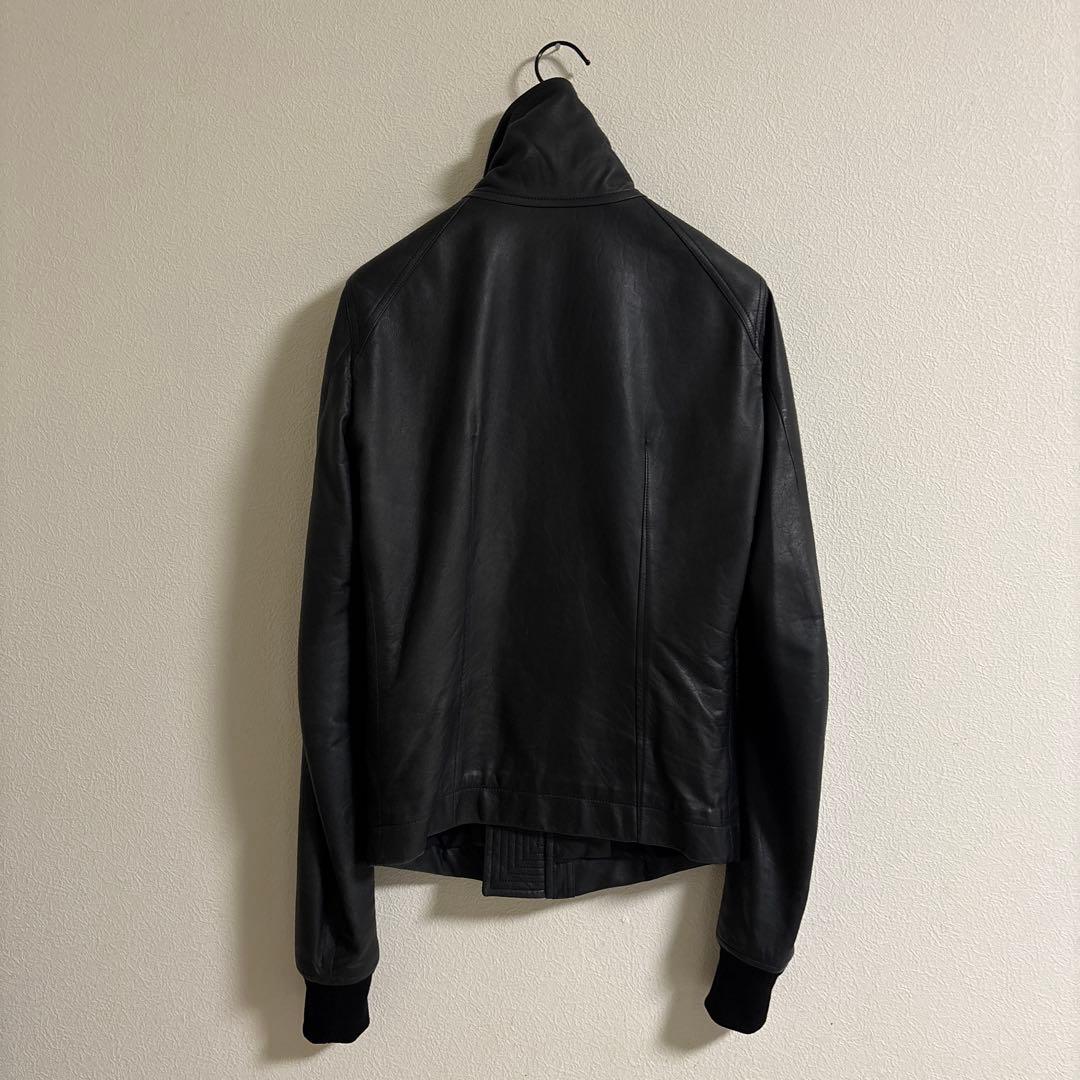 リックオウエンス　ライダース