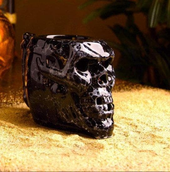 ★トレーダー ヴィックス Trader Vic's BLACKBEARD'S