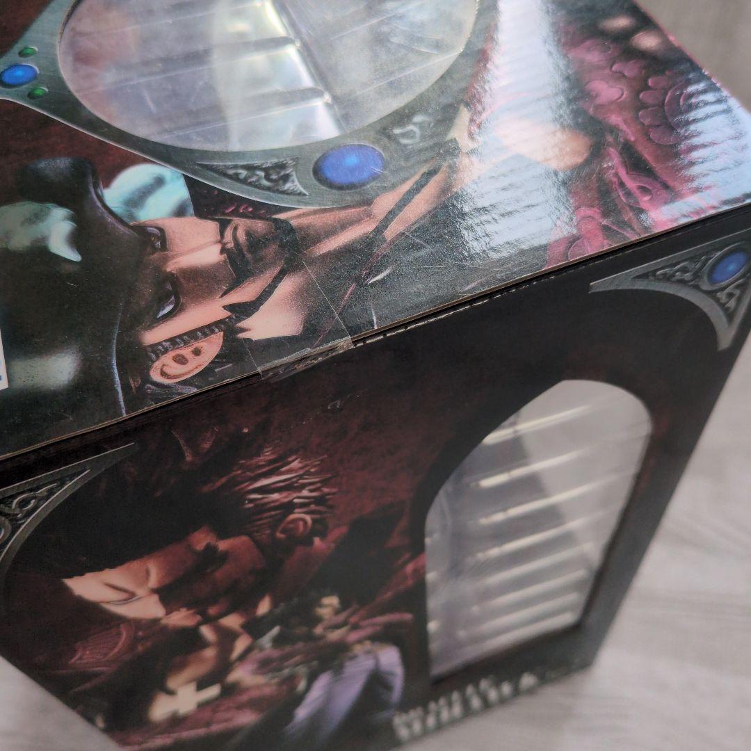 新品未開封 鷹の目 P.O.P NEO-DX ジュラキュール・ミホーク