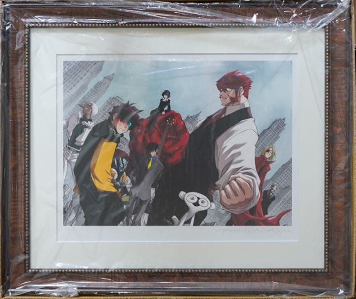 【断捨離中きんぽうげ】