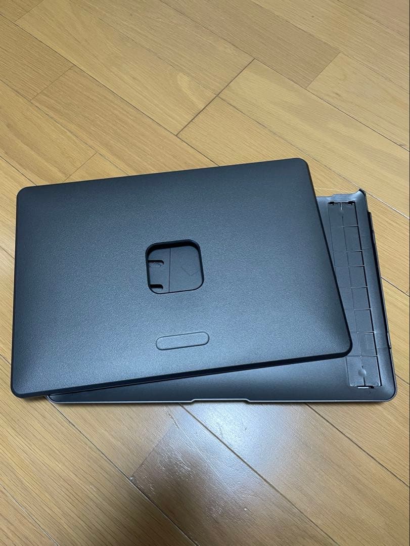 MacBook Air スペースグレー 本体 16GB/512GB箱、充電器付き