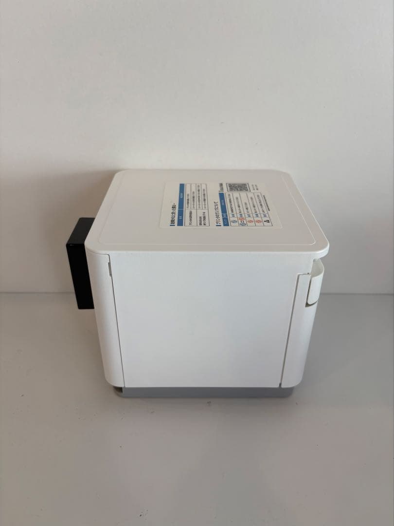 スター精密 レシートプリンター mC-Print3 MCP31L ブザー付き