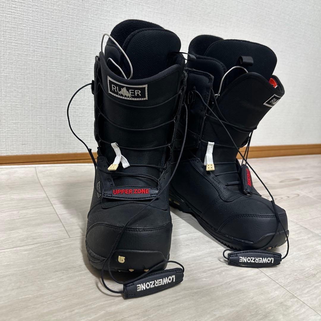 BURTON スノーボード　ブーツ　27.0cm