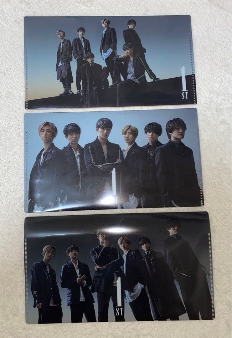 SixTONES シングル アルバム ライブ ブルーレイ まとめ売り【定価以下】