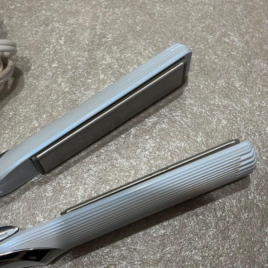 2024年購入 リファ ストレートアイロン Refa