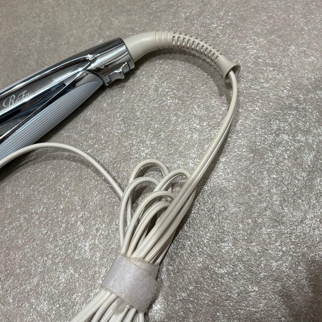 2024年購入 リファ ストレートアイロン Refa