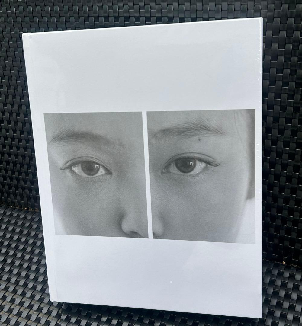 JENNIE J2NNI5 POP UP ジェニ Photobook 特典付