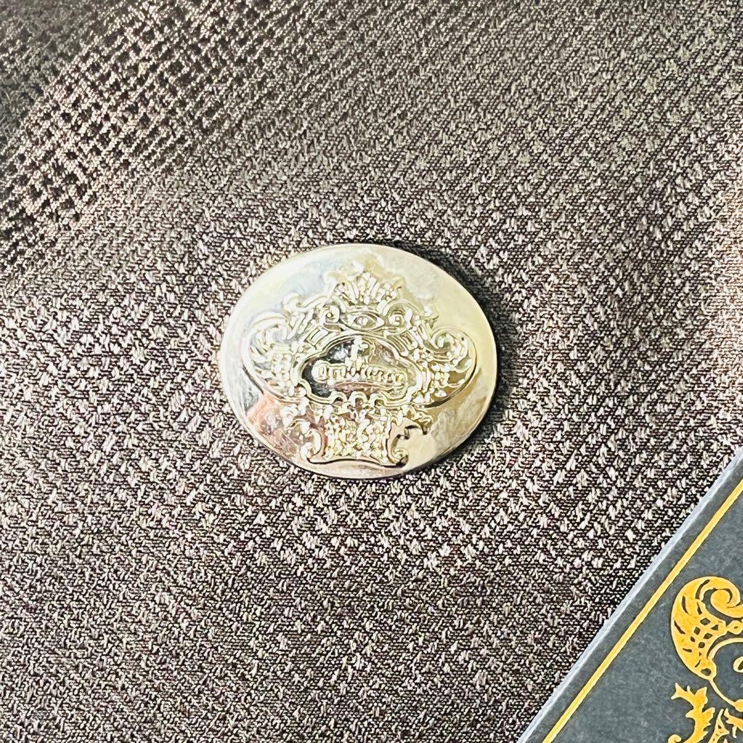 オロビアンコ 2way トートバッグ ショルダーバッグ 茶色 本革 タグ付き