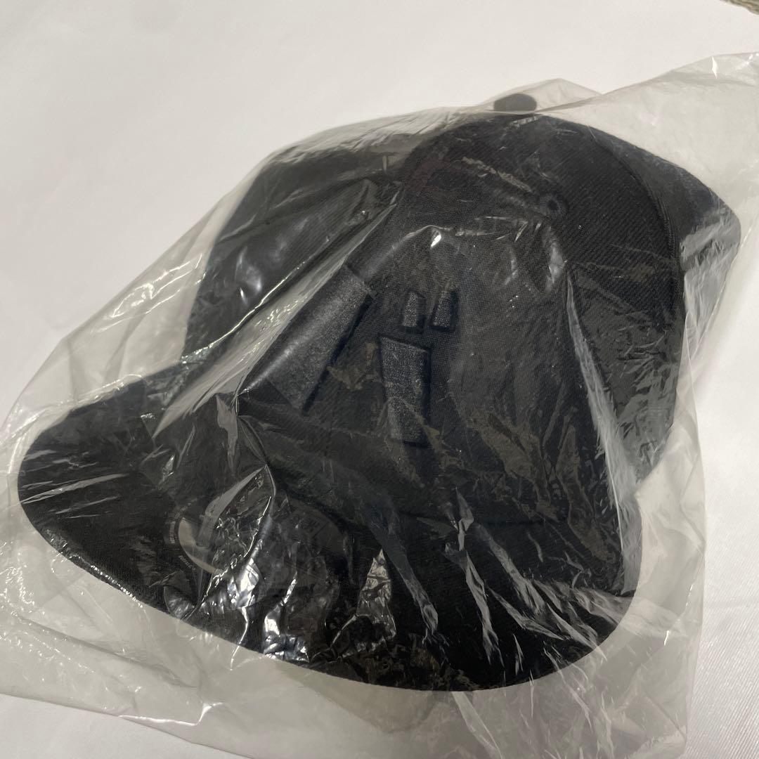 【新品未開封】バナナマン POPUP STORE 限定 バ帽