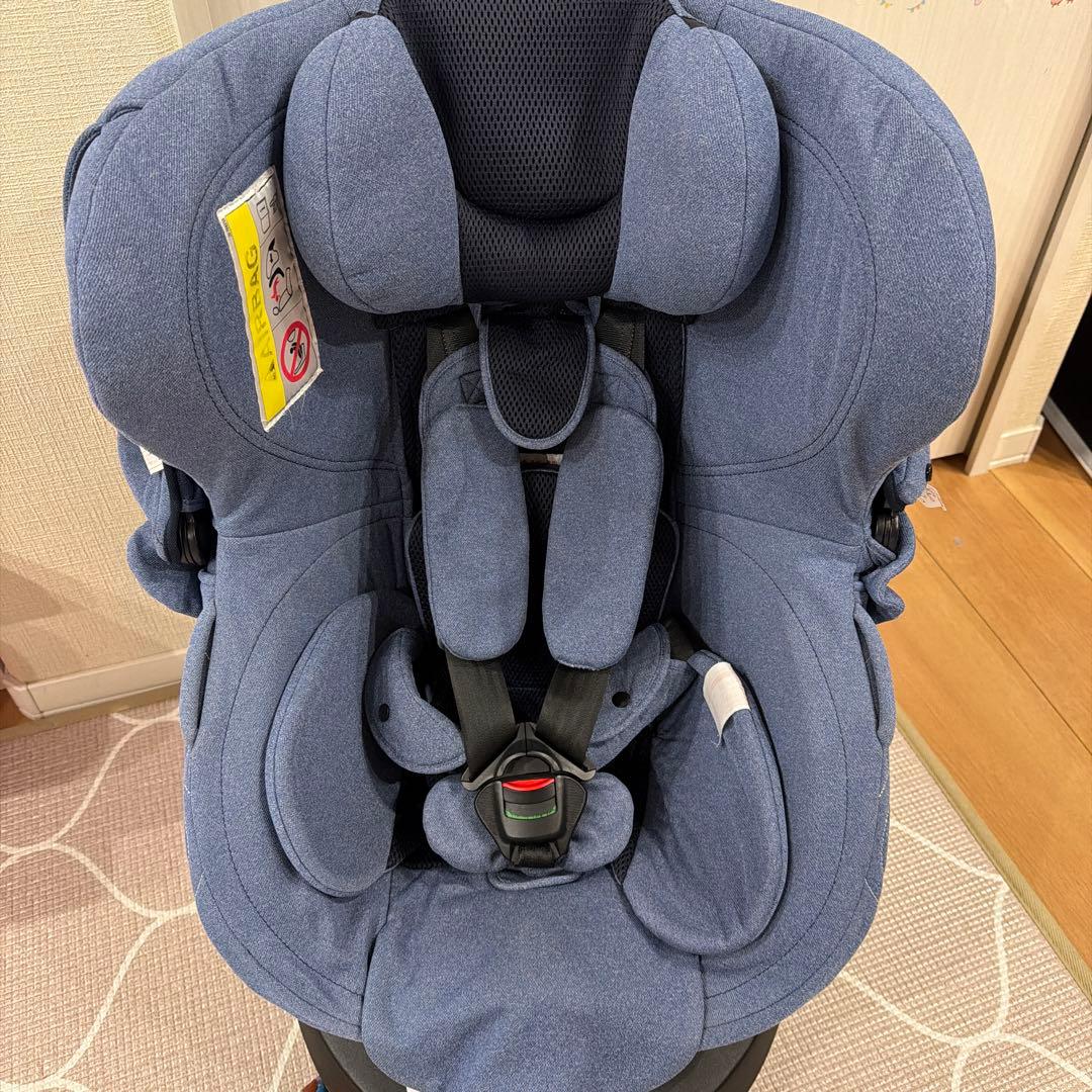 カーメイトエールベベ クルット4iプレミアム KURUTTO4i BF867