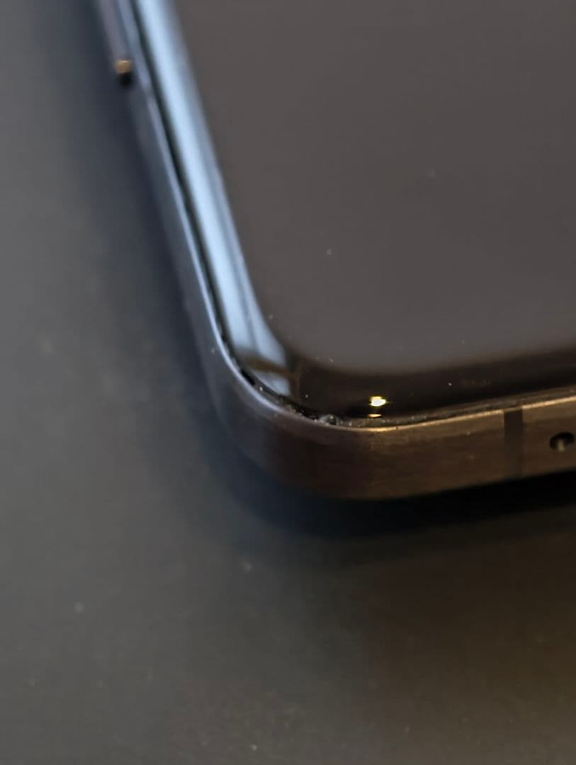 美品 グローバル版 OnePlus13 12GB/256GB